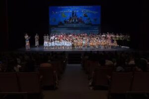 Centro de danza Mi Sueño