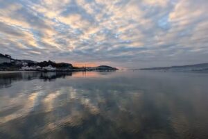 Centro de Deportes Acuáticos Chapela