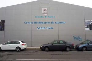 Centro de Deportes de Raqueta