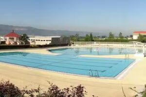 Centro de Deportes La Morgal