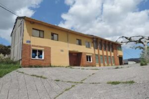 Centro de Educación de Pobladura de las Regueras