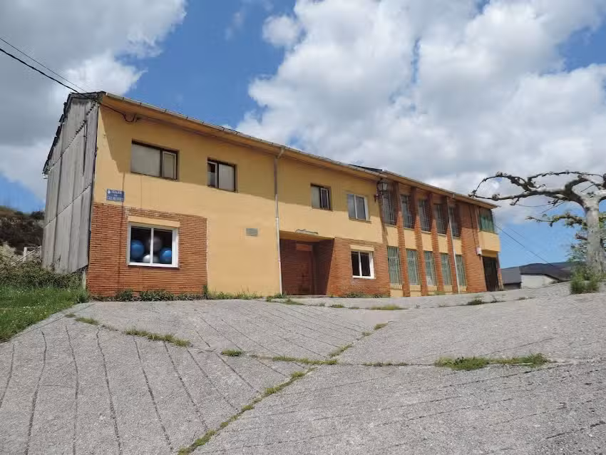 Centro de Educación de Pobladura de las Regueras