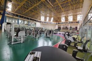Centro de Entrenamiento Deportivo de Arucas