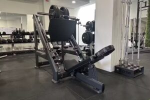 Centro de Entrenamiento FitGirls Studio