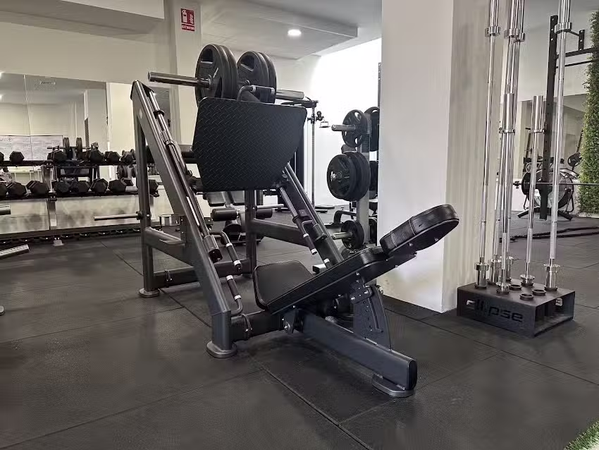 Centro de Entrenamiento FitGirls Studio