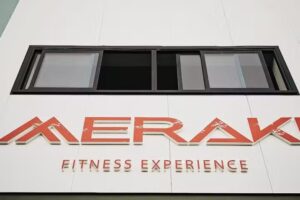 Centro de Entrenamiento Meraki