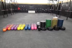 Centro de Entrenamiento Nakama