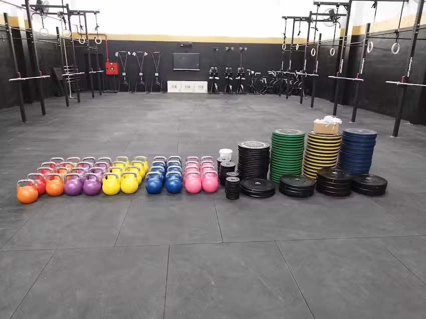 Centro de Entrenamiento Nakama