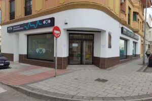 Centro de Entrenamiento Nuria Ropero