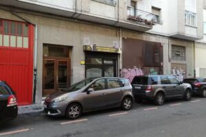 Centro de Entrenamiento Pamplona