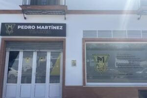 Centro de Entrenamiento Pedro Martínez