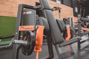 Centro de Entrenamiento Personal Fernando Velasco