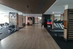 Centro de Entrenamiento Personal Jesús Arroyo