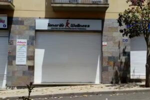 Centro de Entrenamiento Personal Tenerife Wellness