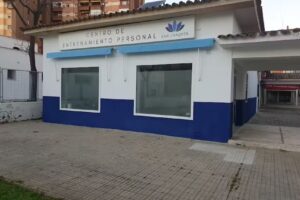 Centro de Entrenamiento San Joaquín