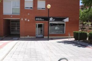 Centro de entrenamiento Team Iñaki