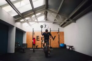 Centro de Entrenamineto Personal y Clínica de Fisioterapia Entrena Valladolid