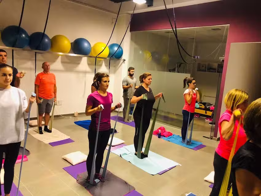 Centro De Especalidades