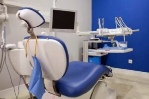 Centro de Especialidades Médicas FAMED