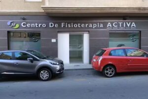 Centro de Fisioterapia ACTIVA
