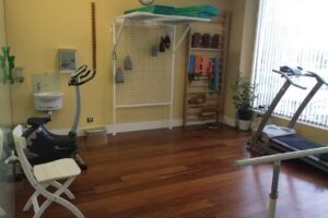 CENTRO DE FISIOTERAPIA DE VEGA