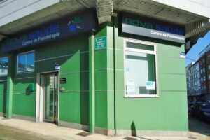Centro de fisioterapia Nova Saúde