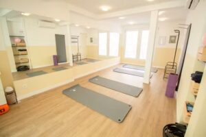 Centro de Fisioterapia Respira