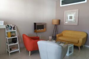 Centro De Fisioterapia Vera Salud