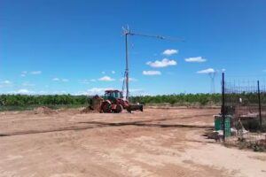 Centro De Formacion Botella