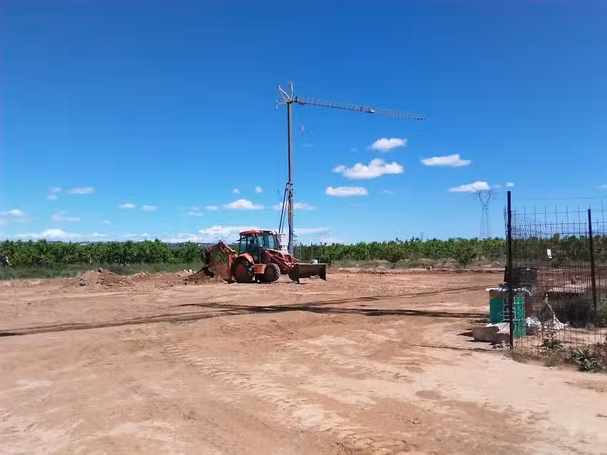 Centro De Formacion Botella