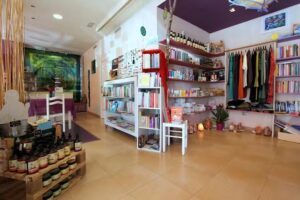 Centro de Masajes La Fuente