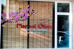 Centro de masajes y pilates Marisol Otero