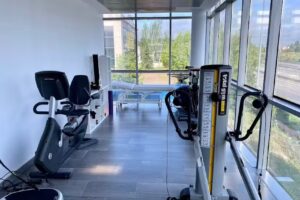 Centro de Neurorehabilitación CEN