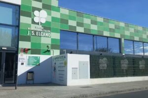 Centro de Neurorrehabilitación ‘J. S. Elcano’