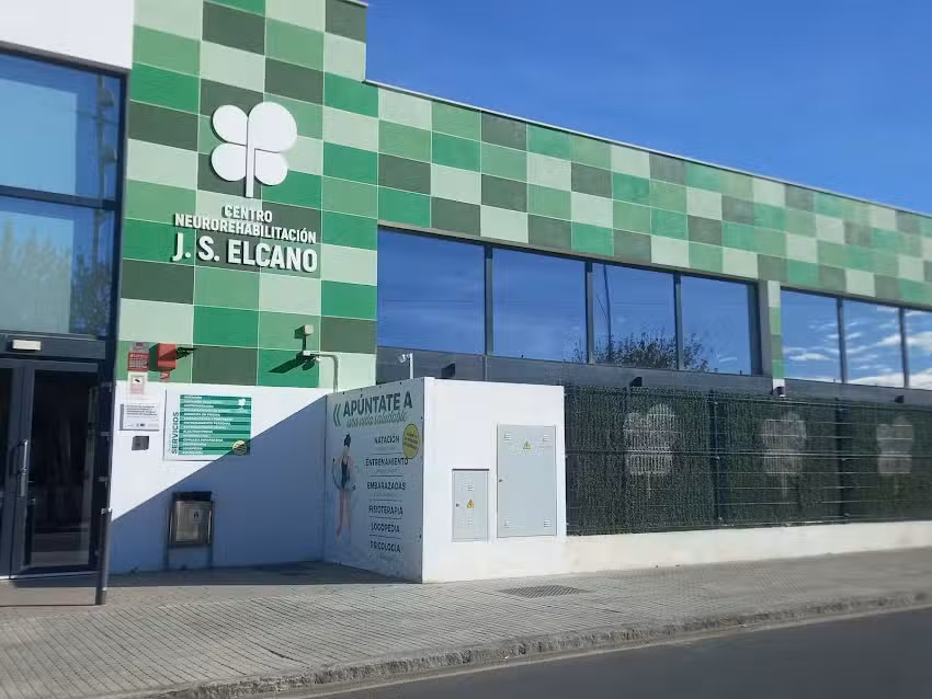 Centro de Neurorrehabilitaci&oacute;n &lsquo;J. S. Elcano&rsquo;