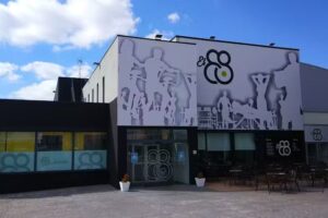 Centro de Ocio Deportivo EL 88