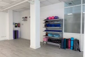 Centro de Osteopatia PALOMA ALONSO