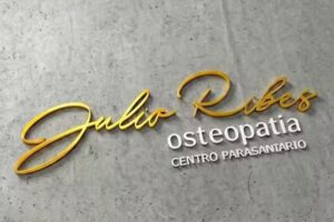 Centro de Osteopatía y Pilates Julio Ribes