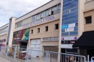 Centro de Pilates