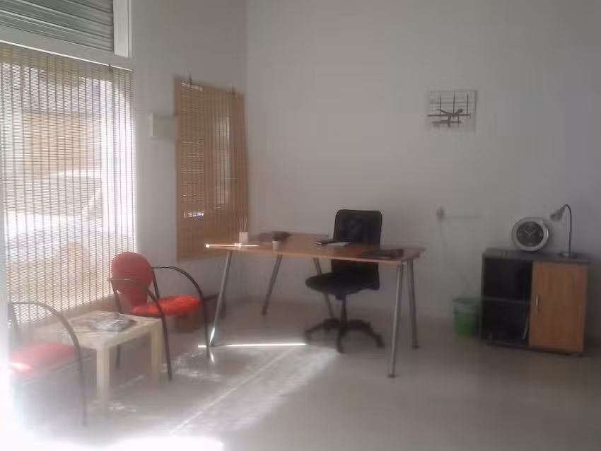 Centro de Pilates Carmona