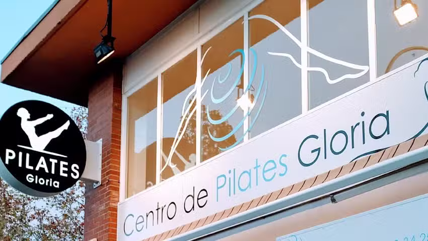Centro de Pilates Gloria