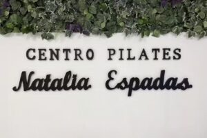 Centro de Pilates Natalia Espadas