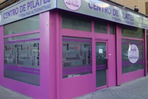 Centro de Pilates &ndash; Pilates Functional &ndash; Legan&eacute;s