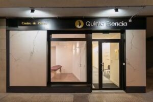 Centro De Pilates Quinta Esencia