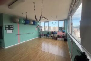 Centro de Pilates y Danza “Estudio Uno”