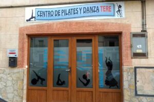 Centro de Pilates y Danza TERE