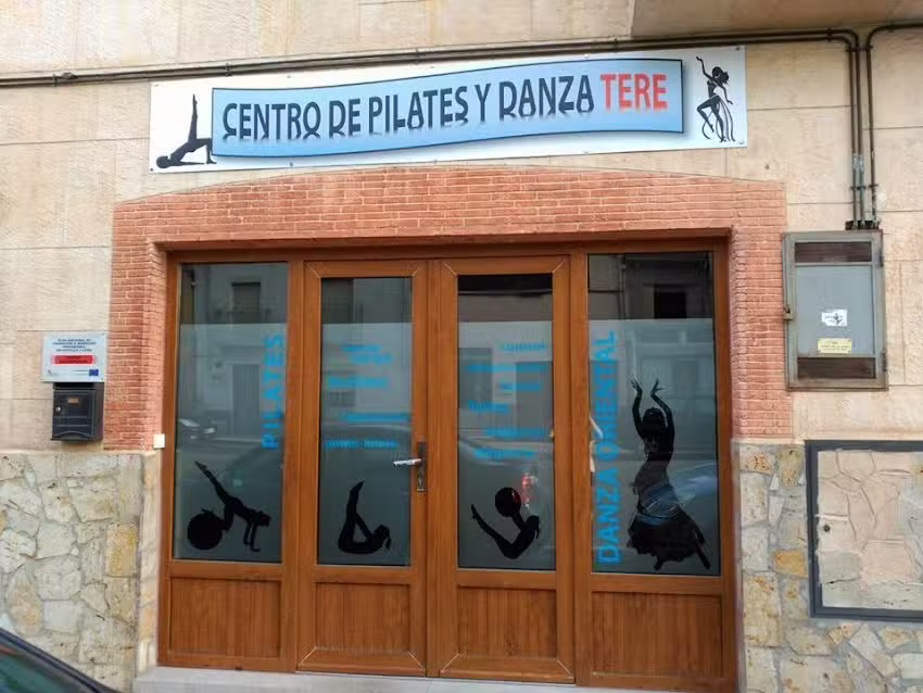 Centro de Pilates y Danza TERE