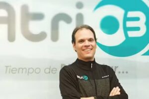 Centro de Pilates y Osteopatia Atrio3.