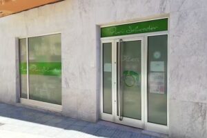 Centro de Pilates – Yoga Puri Salvador