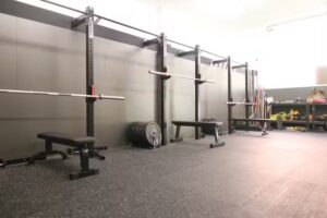 Centro de Preparación Física Sweat4Success